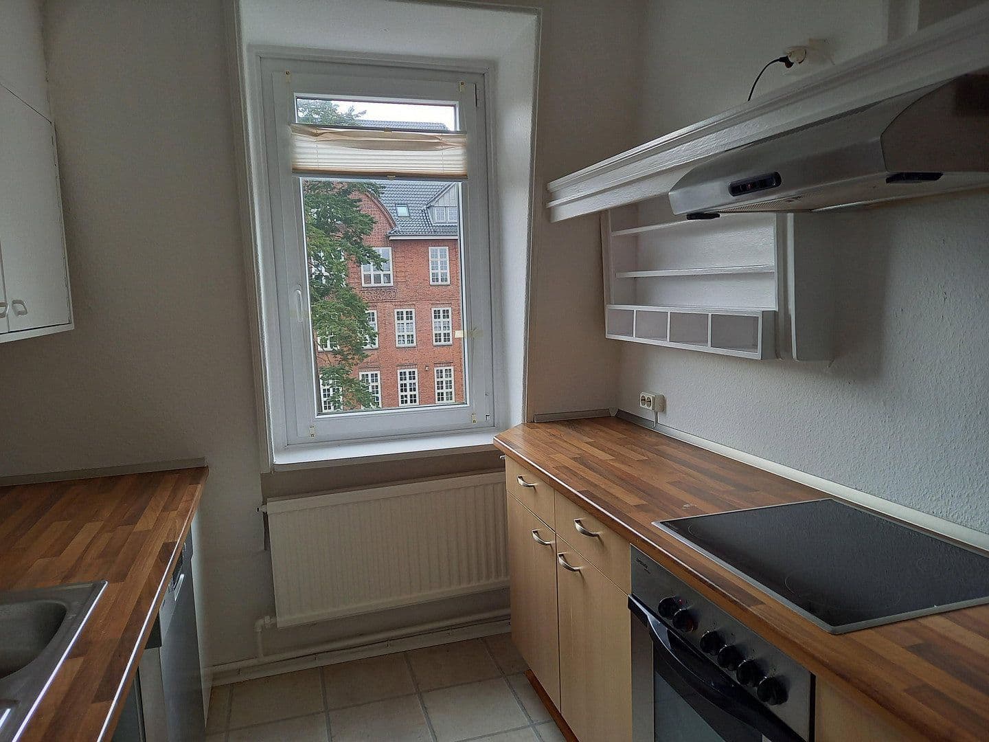 Predaj domu 232 m², pozemok 72 m², Rendsburg, Šlezvicko-Holštajnsko Predaj domu 232 m², pozemok 72 m², Rendsburg, Šlezvicko-Holštajnsko
