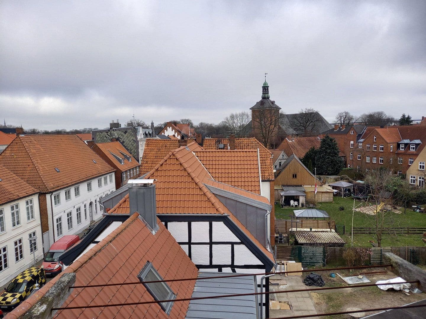 Predaj domu 232 m², pozemok 72 m², Rendsburg, Šlezvicko-Holštajnsko Predaj domu 232 m², pozemok 72 m², Rendsburg, Šlezvicko-Holštajnsko