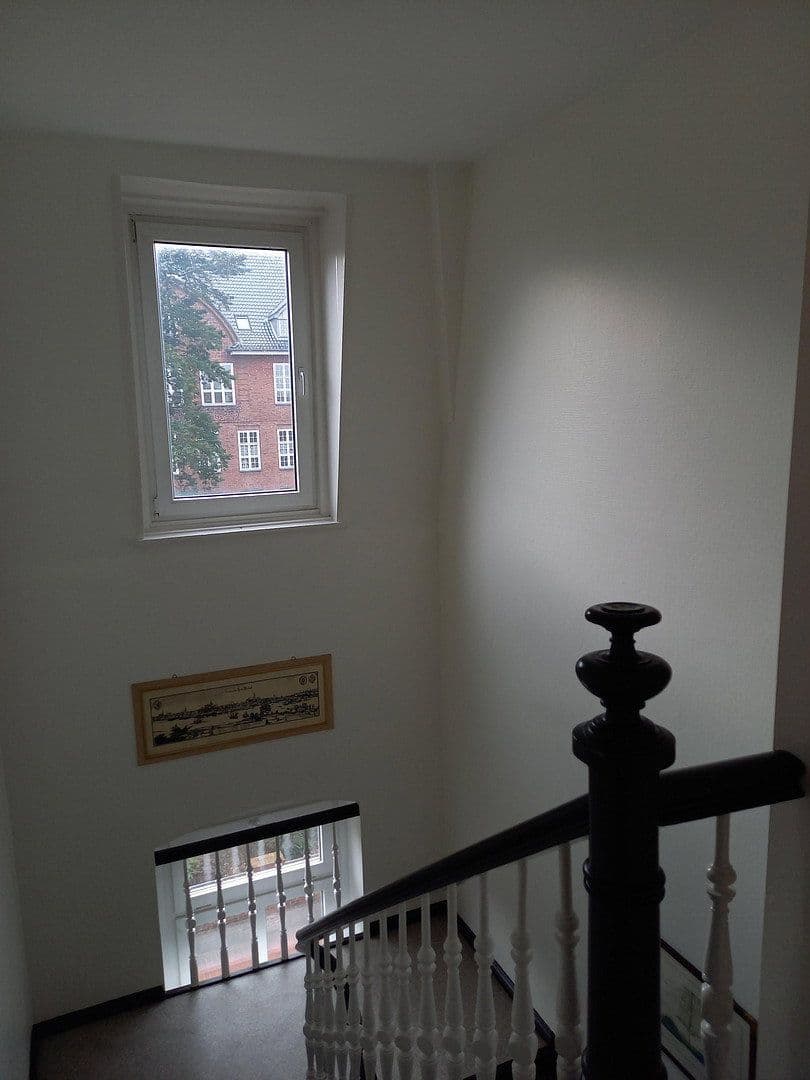 Predaj domu 232 m², pozemok 72 m², Rendsburg, Šlezvicko-Holštajnsko Predaj domu 232 m², pozemok 72 m², Rendsburg, Šlezvicko-Holštajnsko