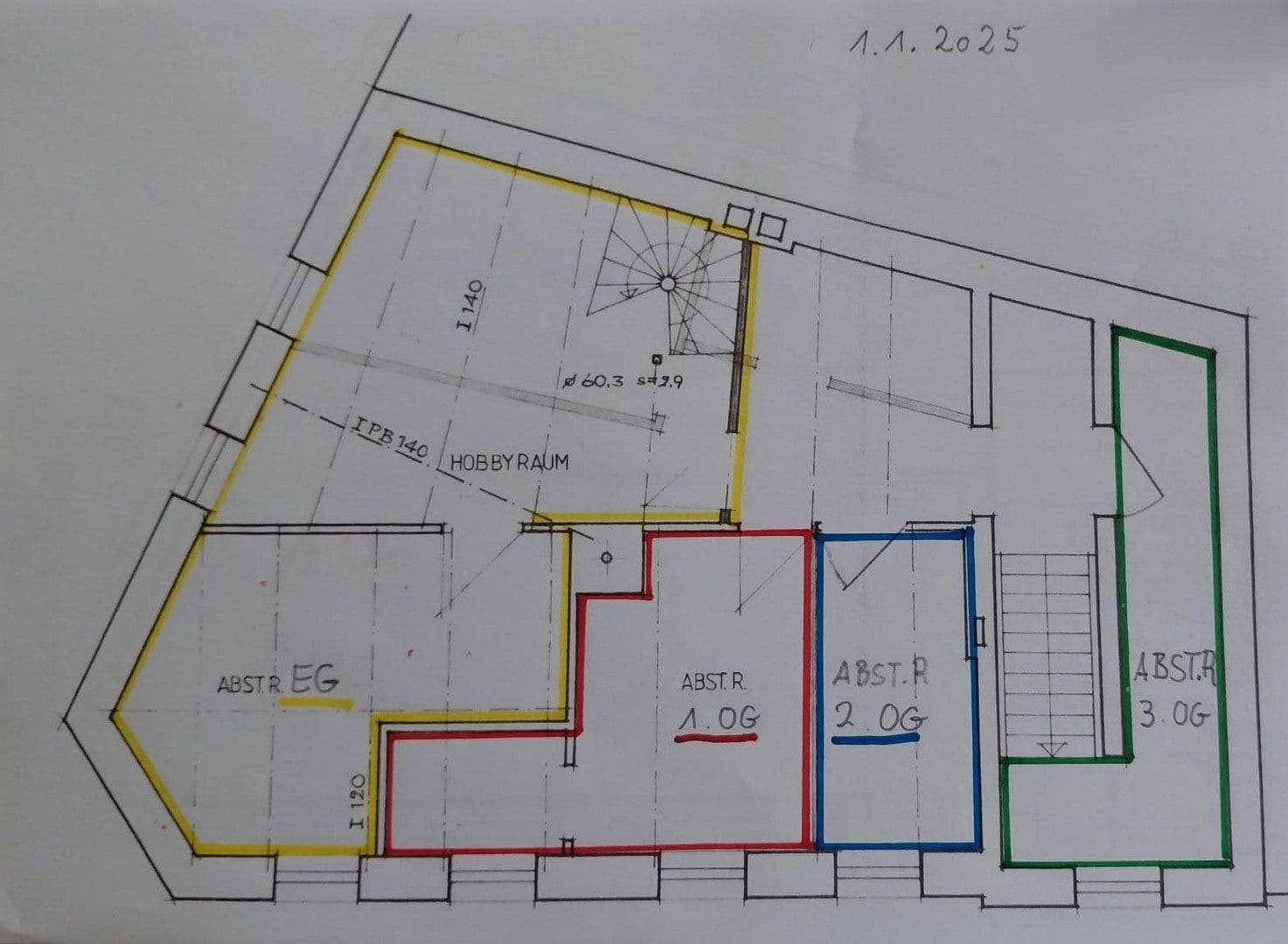 Predaj domu 232 m², pozemok 72 m², Rendsburg, Šlezvicko-Holštajnsko Predaj domu 232 m², pozemok 72 m², Rendsburg, Šlezvicko-Holštajnsko