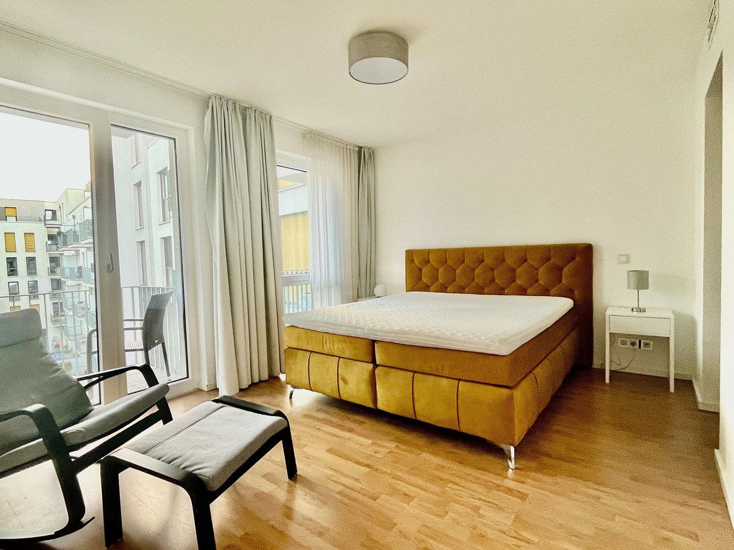 Prenájom bytu 2-izbový 63 m², Dörpfeldstraße 5, Berlin, Berlín Prenájom bytu 2-izbový 63 m², Dörpfeldstraße 5, Berlin, Berlín