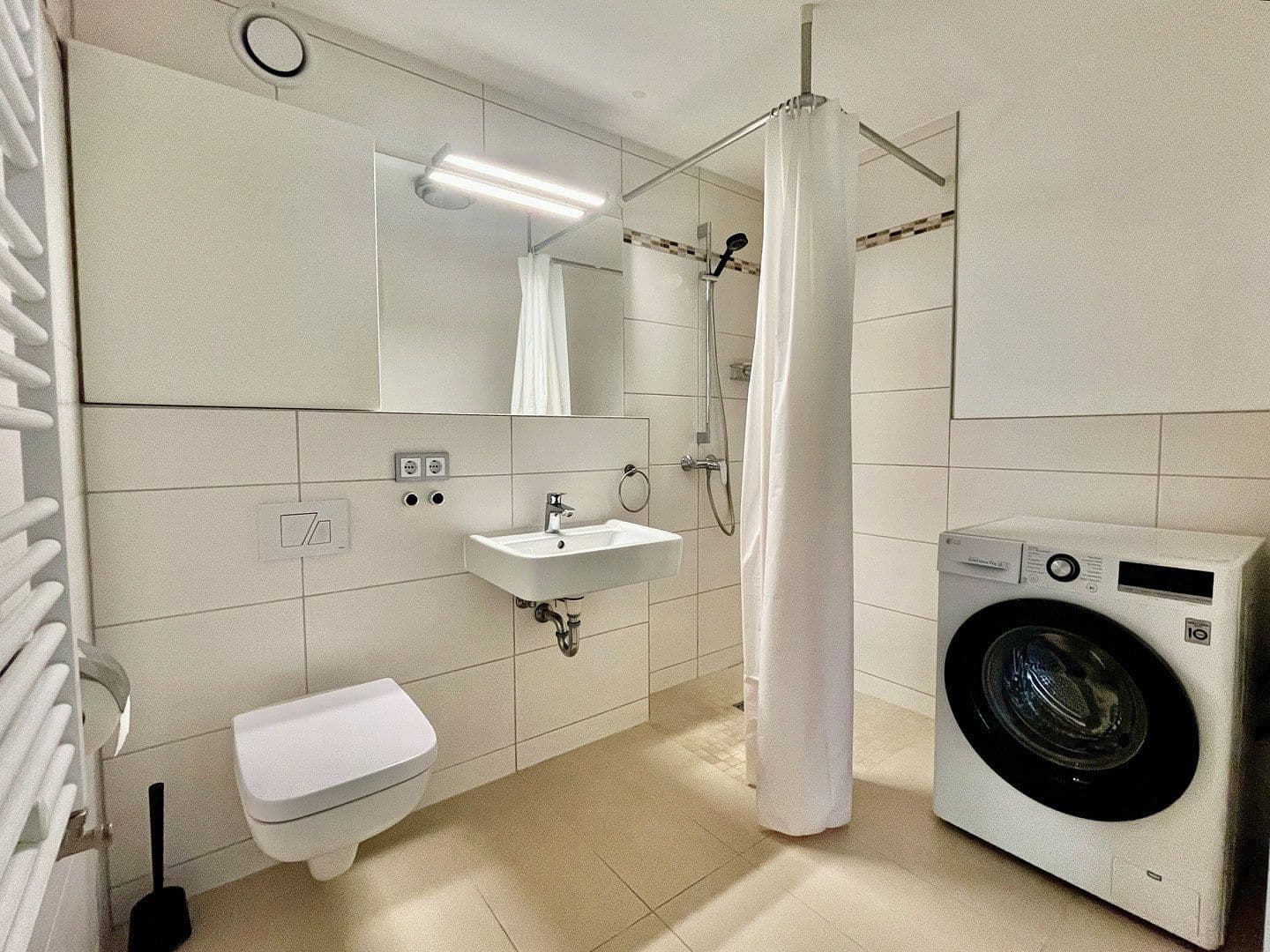 Prenájom bytu 2-izbový 63 m², Dörpfeldstraße 5, Berlin, Berlín Prenájom bytu 2-izbový 63 m², Dörpfeldstraße 5, Berlin, Berlín