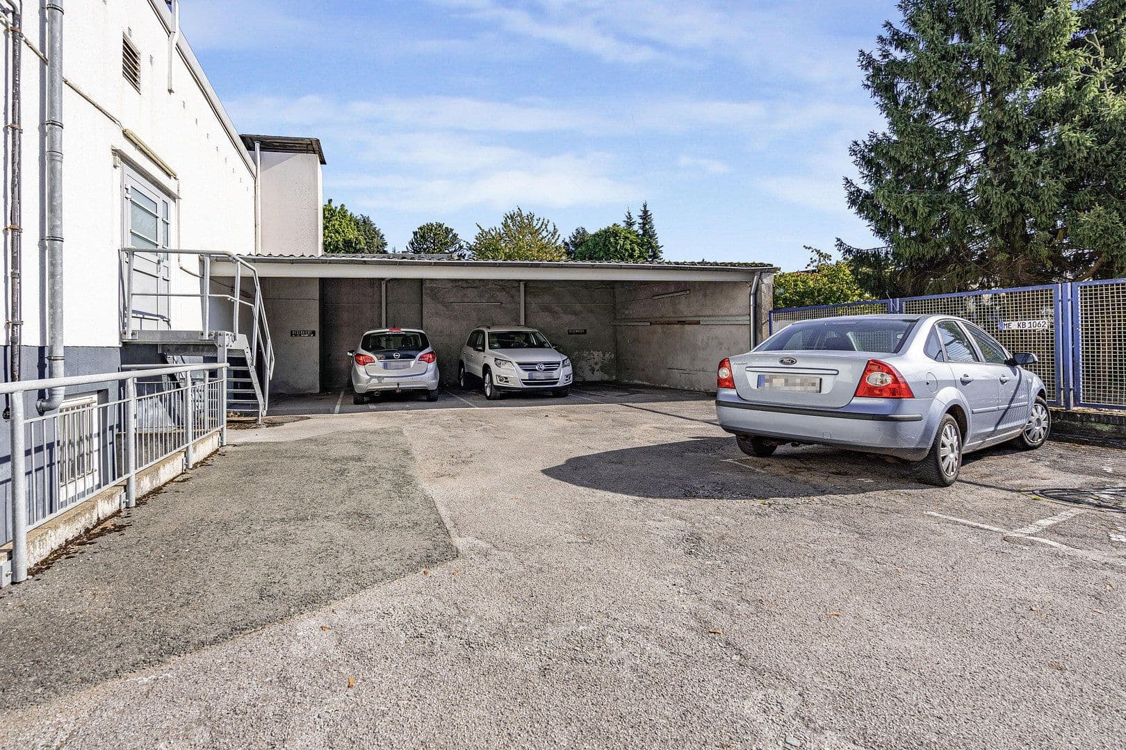 Prenájom nebytového priestoru 605 m², Hauptstraße 154, Heiligenhaus, Severné Porýnie - Westfálsko Prenájom nebytového priestoru 605 m², Hauptstraße 154, Heiligenhaus, Severné Porýnie - Westfálsko