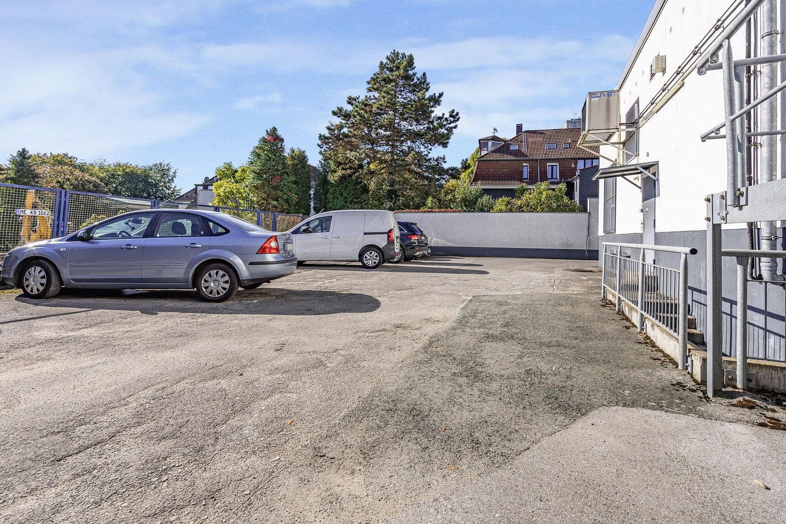 Prenájom nebytového priestoru 605 m², Hauptstraße 154, Heiligenhaus, Severné Porýnie - Westfálsko Prenájom nebytového priestoru 605 m², Hauptstraße 154, Heiligenhaus, Severné Porýnie - Westfálsko