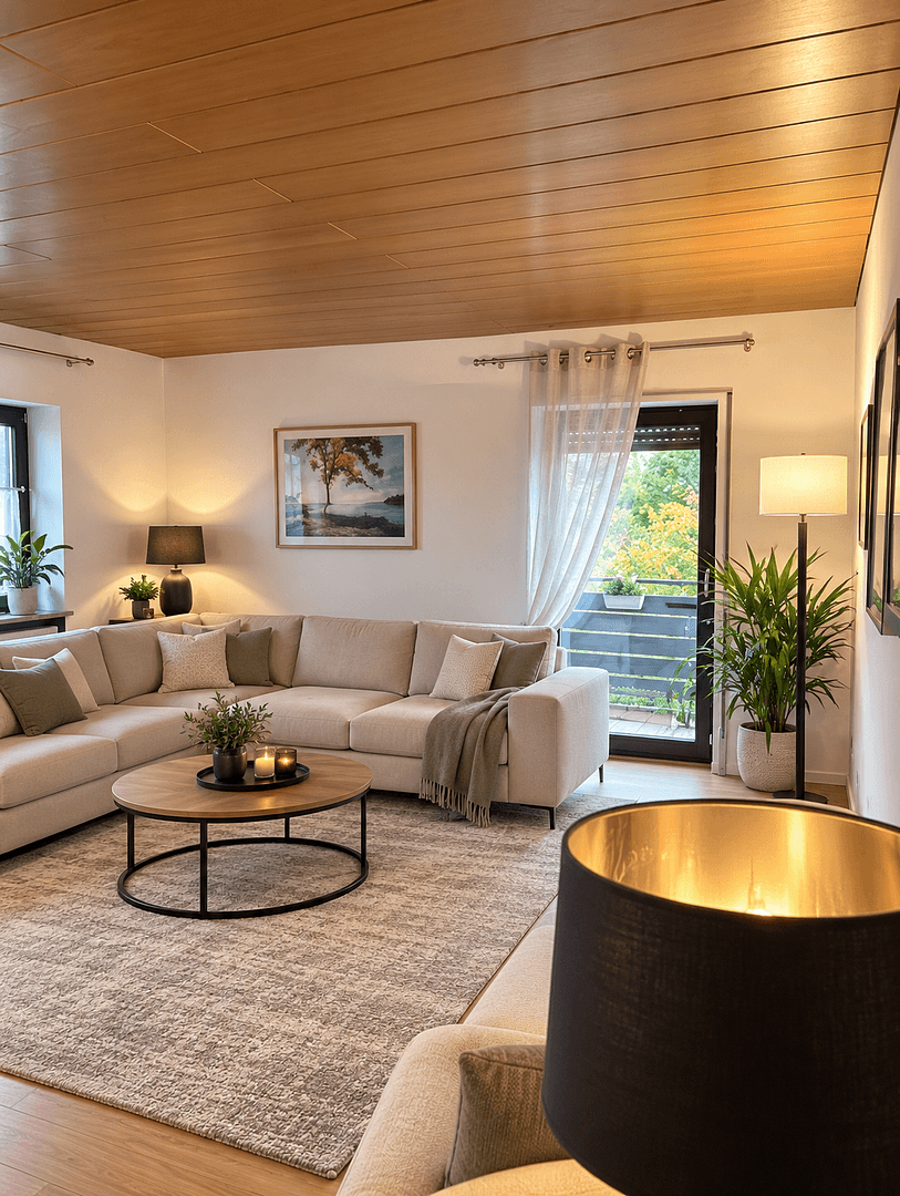 Prenájom bytu 2-izbový 65 m², Passau, Bavorsko Prenájom bytu 2-izbový 65 m², Passau, Bavorsko