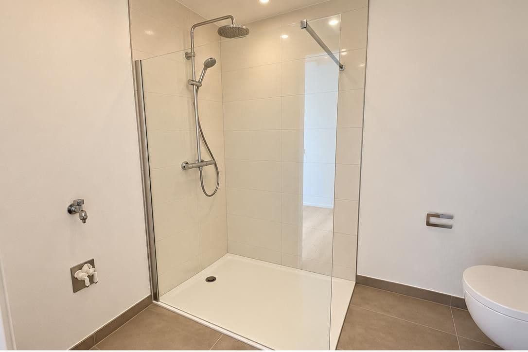 Prenájom bytu 1-izbový 28 m², Simmerlingweg 1, Passau, Bavorsko Prenájom bytu 1-izbový 28 m², Simmerlingweg 1, Passau, Bavorsko