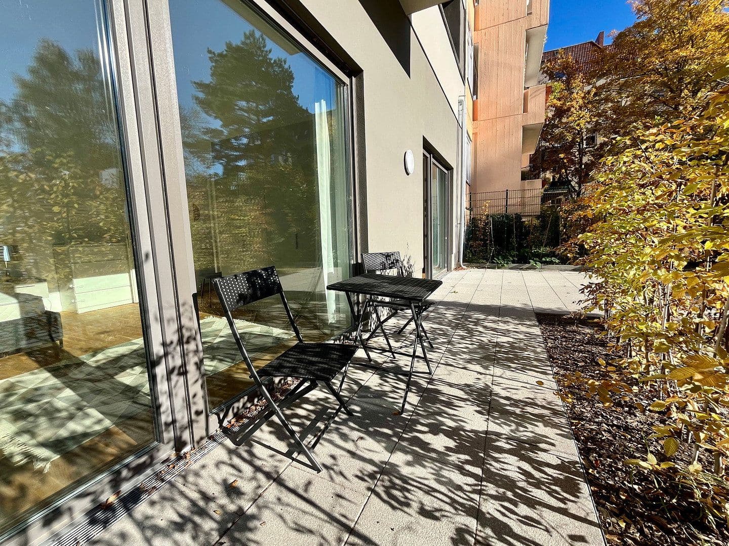 Prenájom bytu 2-izbový 92 m², Alt-Reinickendorf 54, Berlin, Berlín Prenájom bytu 2-izbový 92 m², Alt-Reinickendorf 54, Berlin, Berlín