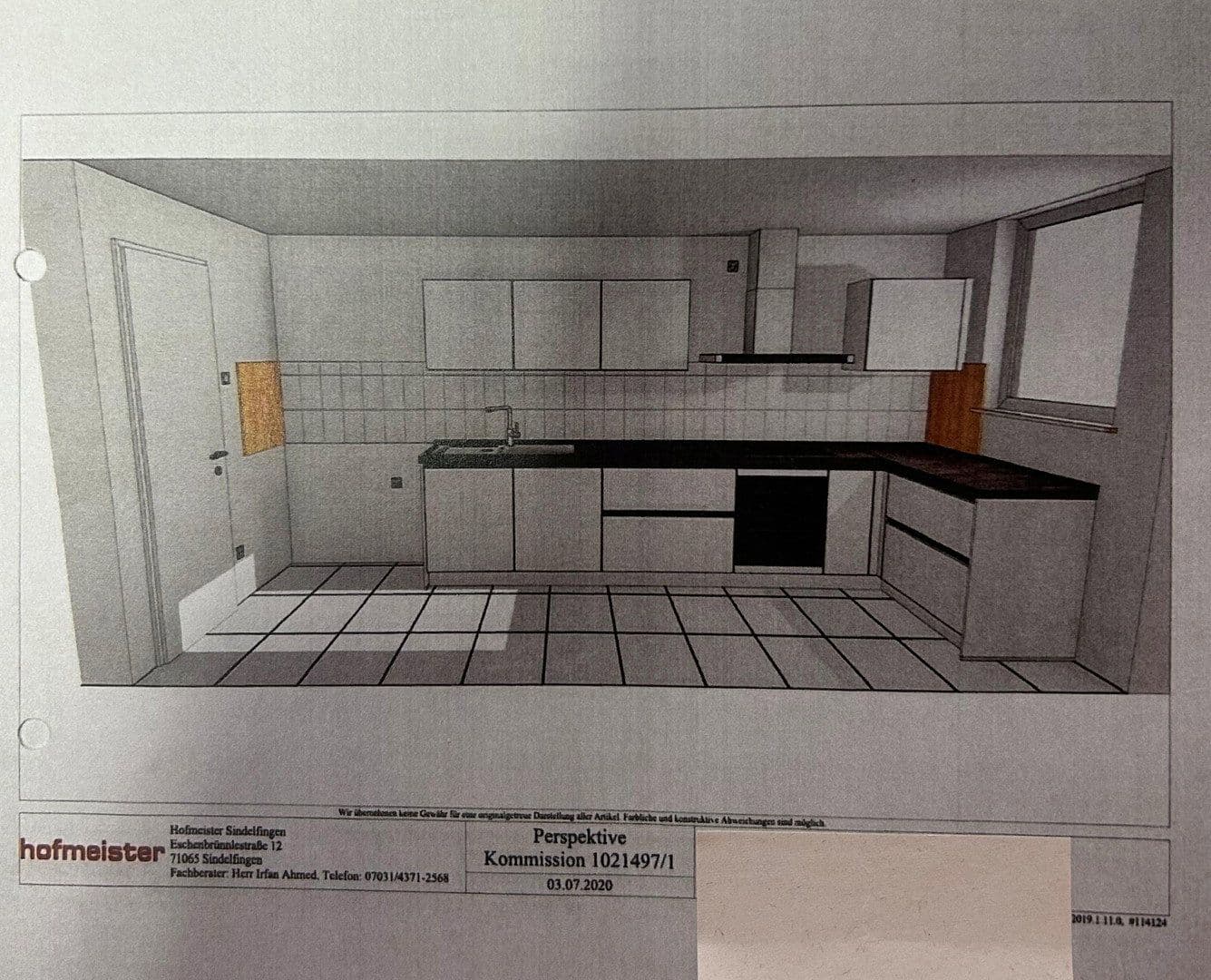 Prenájom bytu 3-izbový 90 m², Sindelfingen, Bádensko-Wurttembersko Prenájom bytu 3-izbový 90 m², Sindelfingen, Bádensko-Wurttembersko
