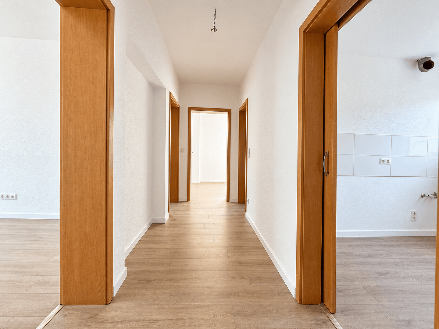Prenájom bytu 3-izbový 65 m², Gerlindstraße 8, Dortmund, Severné Porýnie - Westfálsko Prenájom bytu 3-izbový 65 m², Gerlindstraße 8, Dortmund, Severné Porýnie - Westfálsko