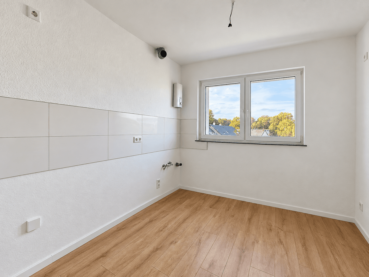 Prenájom bytu 3-izbový 65 m², Gerlindstraße 8, Dortmund, Severné Porýnie - Westfálsko Prenájom bytu 3-izbový 65 m², Gerlindstraße 8, Dortmund, Severné Porýnie - Westfálsko