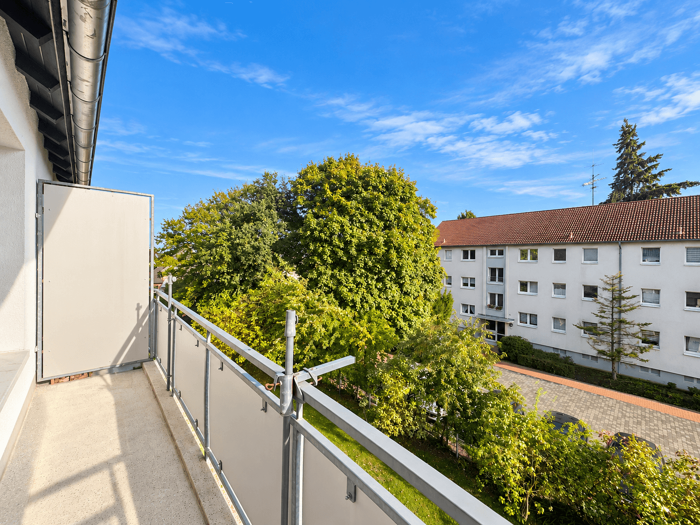 Prenájom bytu 3-izbový 65 m², Gerlindstraße 8, Dortmund, Severné Porýnie - Westfálsko Prenájom bytu 3-izbový 65 m², Gerlindstraße 8, Dortmund, Severné Porýnie - Westfálsko