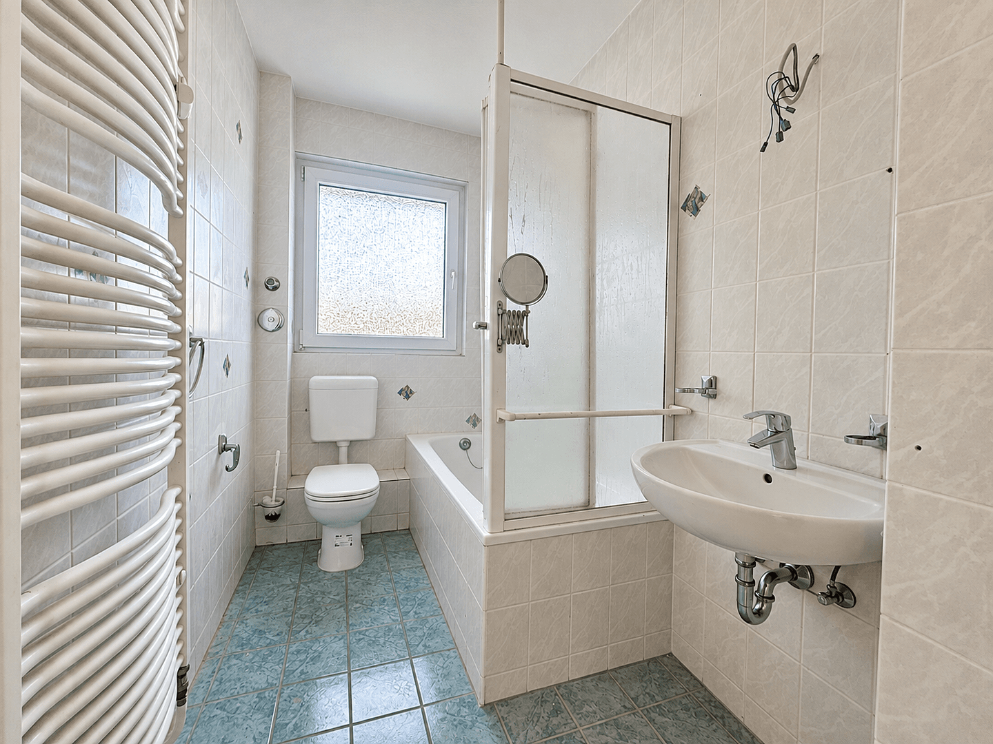 Prenájom bytu 3-izbový 65 m², Gerlindstraße 8, Dortmund, Severné Porýnie - Westfálsko Prenájom bytu 3-izbový 65 m², Gerlindstraße 8, Dortmund, Severné Porýnie - Westfálsko