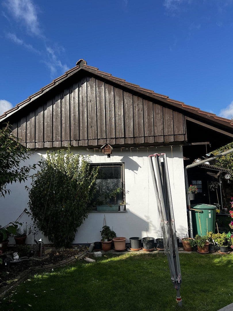 Predaj domu 730 m², pozemok 730 m², Straubing, Bavorsko Predaj domu 730 m², pozemok 730 m², Straubing, Bavorsko