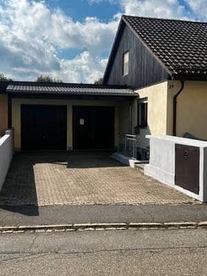Predaj domu 730 m², pozemok 730 m², Straubing, Bavorsko Predaj domu 730 m², pozemok 730 m², Straubing, Bavorsko