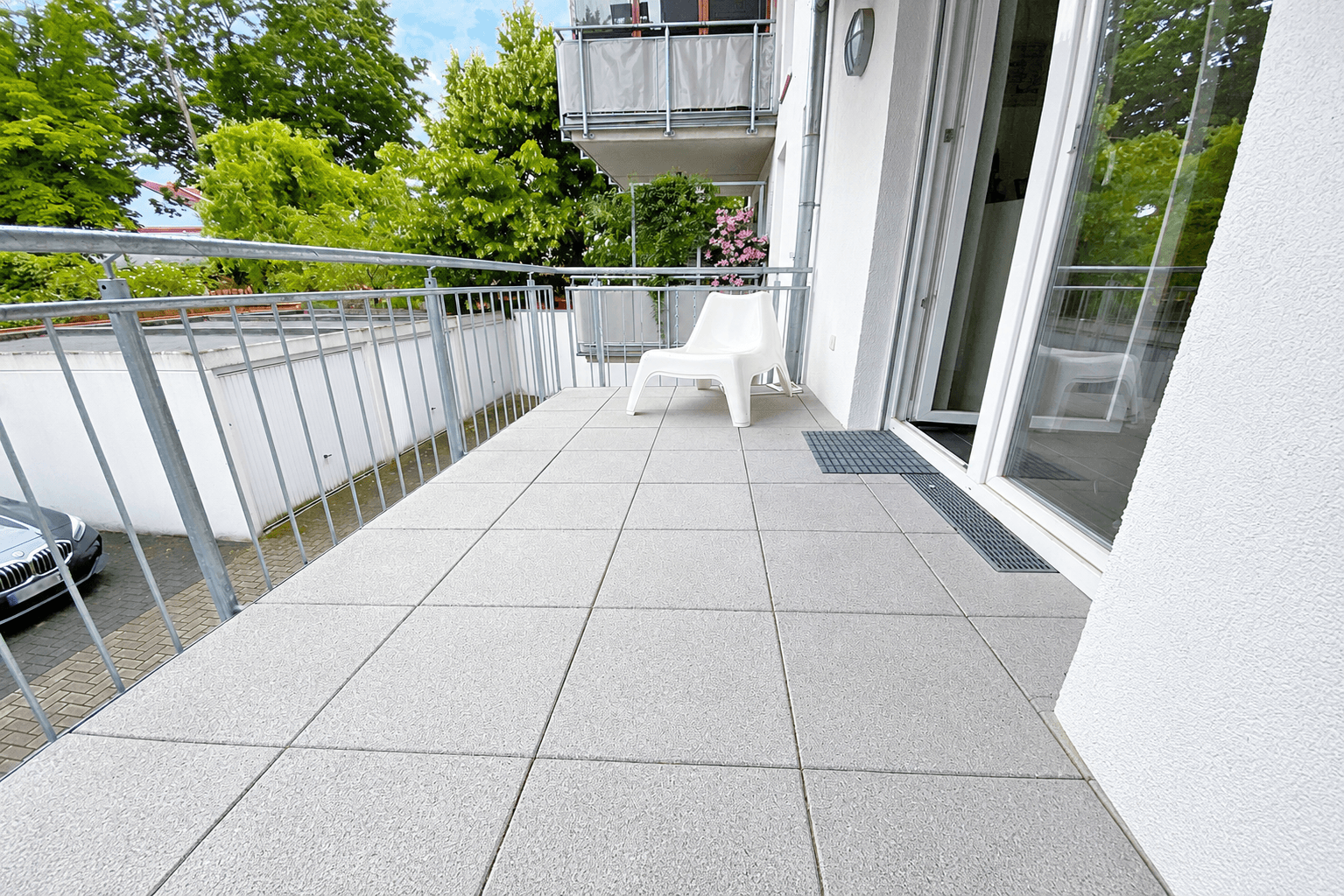 Predaj bytu 2-izbový 41 m², Osnabrück, Dolné Sasko Predaj bytu 2-izbový 41 m², Osnabrück, Dolné Sasko