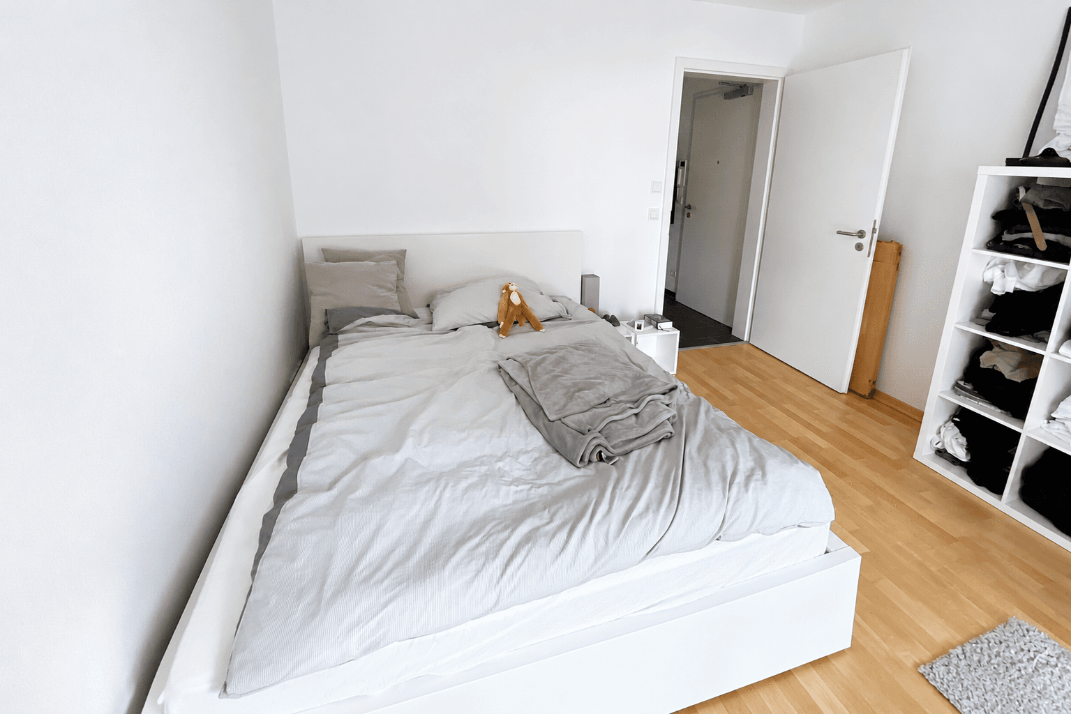 Predaj bytu 2-izbový 41 m², Osnabrück, Dolné Sasko Predaj bytu 2-izbový 41 m², Osnabrück, Dolné Sasko