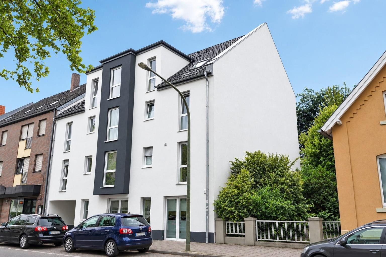 Predaj bytu 2-izbový 41 m², Osnabrück, Dolné Sasko Predaj bytu 2-izbový 41 m², Osnabrück, Dolné Sasko