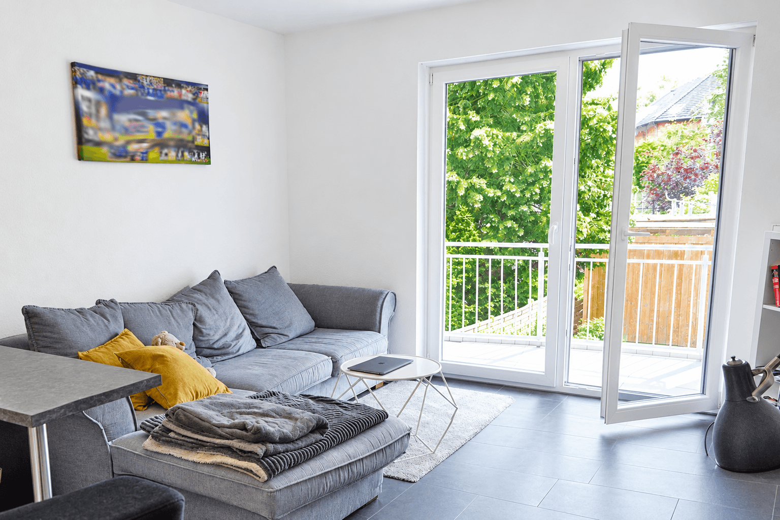 Predaj bytu 2-izbový 41 m², Osnabrück, Dolné Sasko Predaj bytu 2-izbový 41 m², Osnabrück, Dolné Sasko