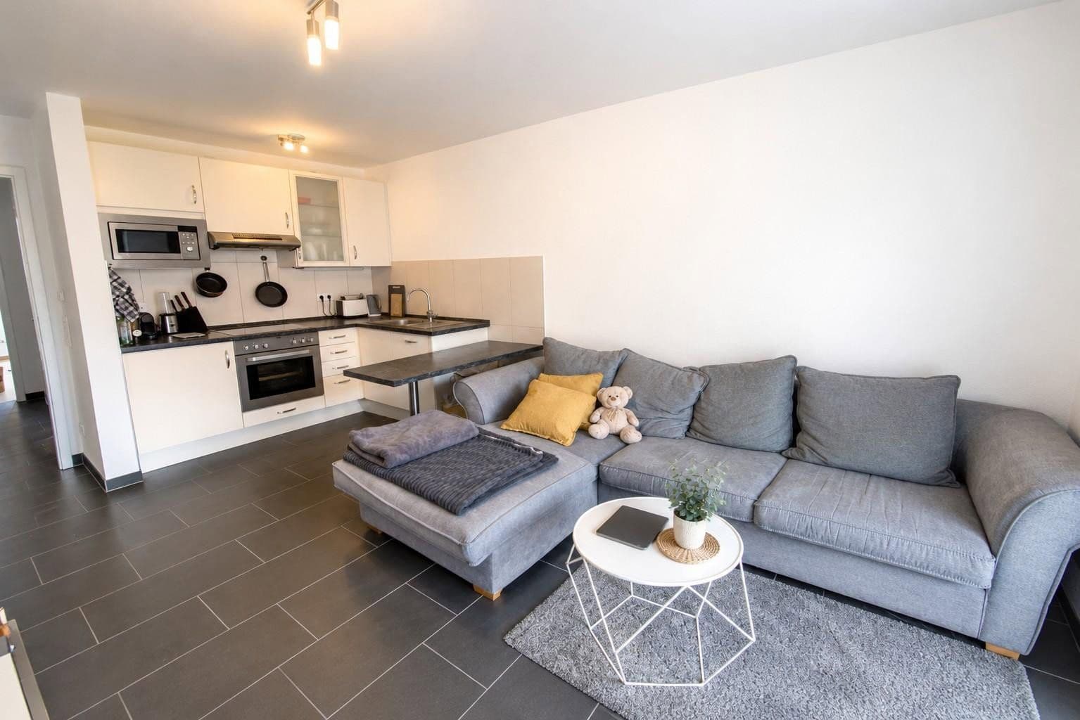 Predaj bytu 2-izbový 41 m², Osnabrück, Dolné Sasko Predaj bytu 2-izbový 41 m², Osnabrück, Dolné Sasko
