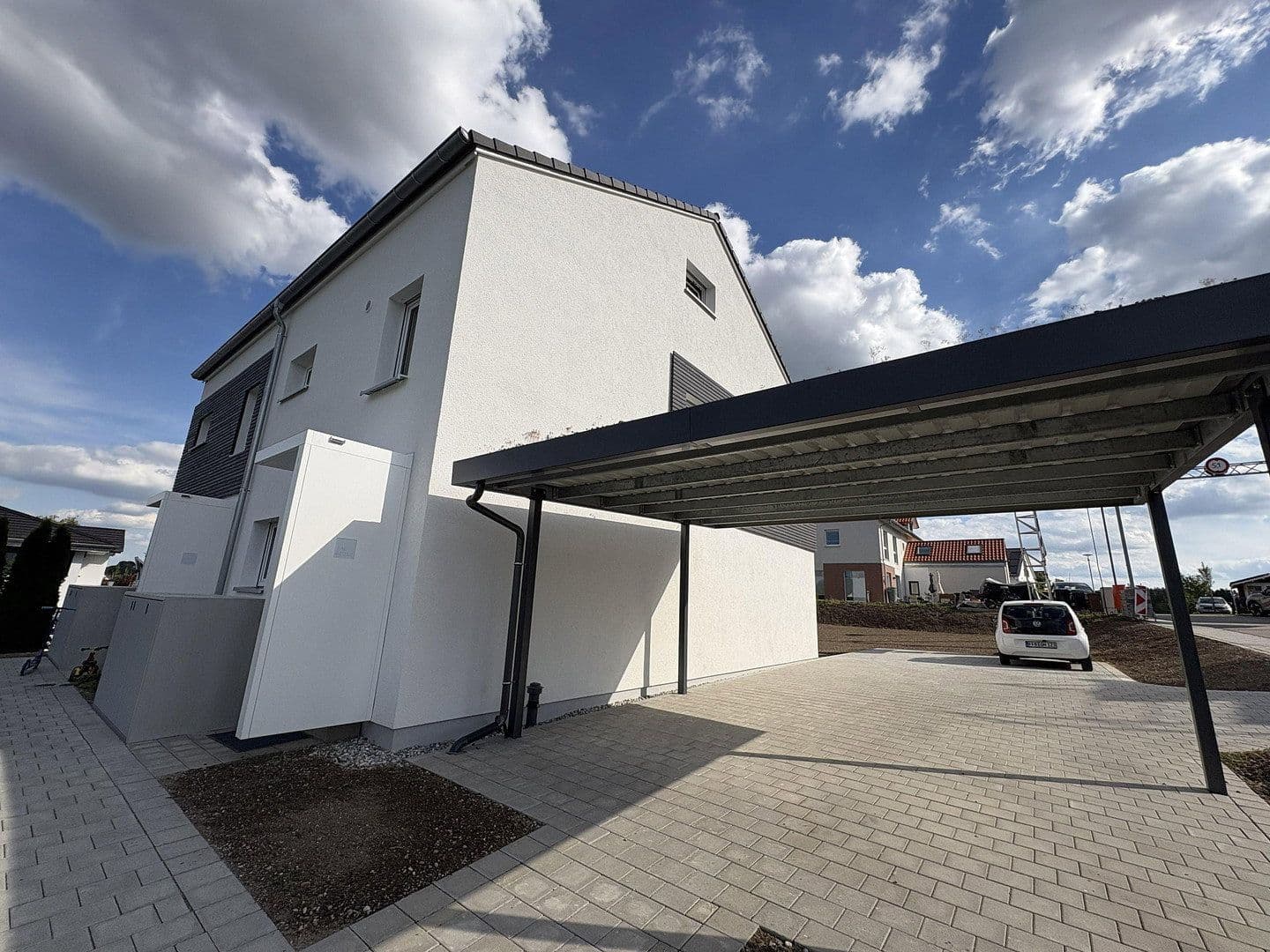 Prenájom domu 138 m², pozemok 350 m², Altomünster, Bavorsko Prenájom domu 138 m², pozemok 350 m², Altomünster, Bavorsko