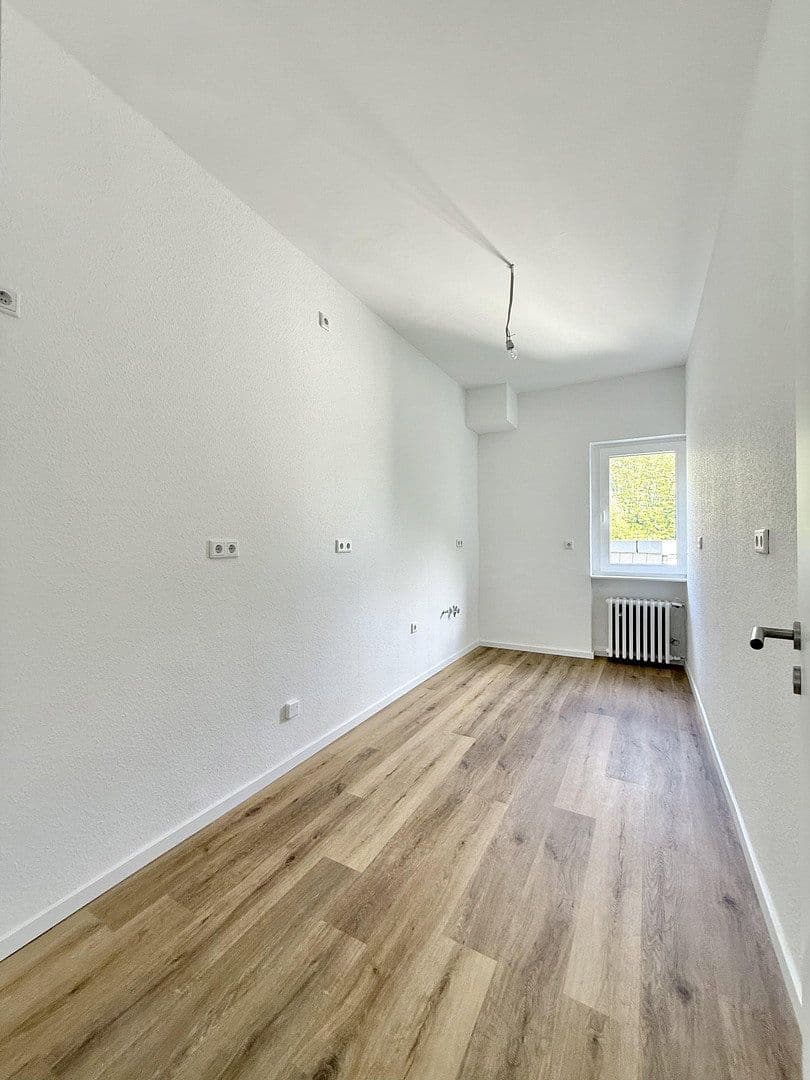 Predaj bytu 3-izbový 96 m², Essen, Severné Porýnie - Westfálsko Predaj bytu 3-izbový 96 m², Essen, Severné Porýnie - Westfálsko