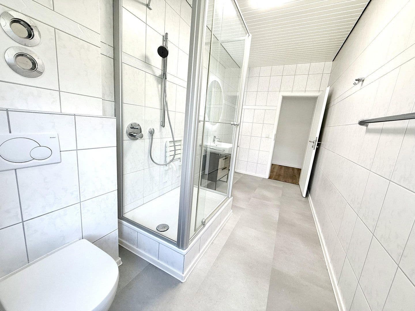 Predaj bytu 3-izbový 96 m², Essen, Severné Porýnie - Westfálsko Predaj bytu 3-izbový 96 m², Essen, Severné Porýnie - Westfálsko