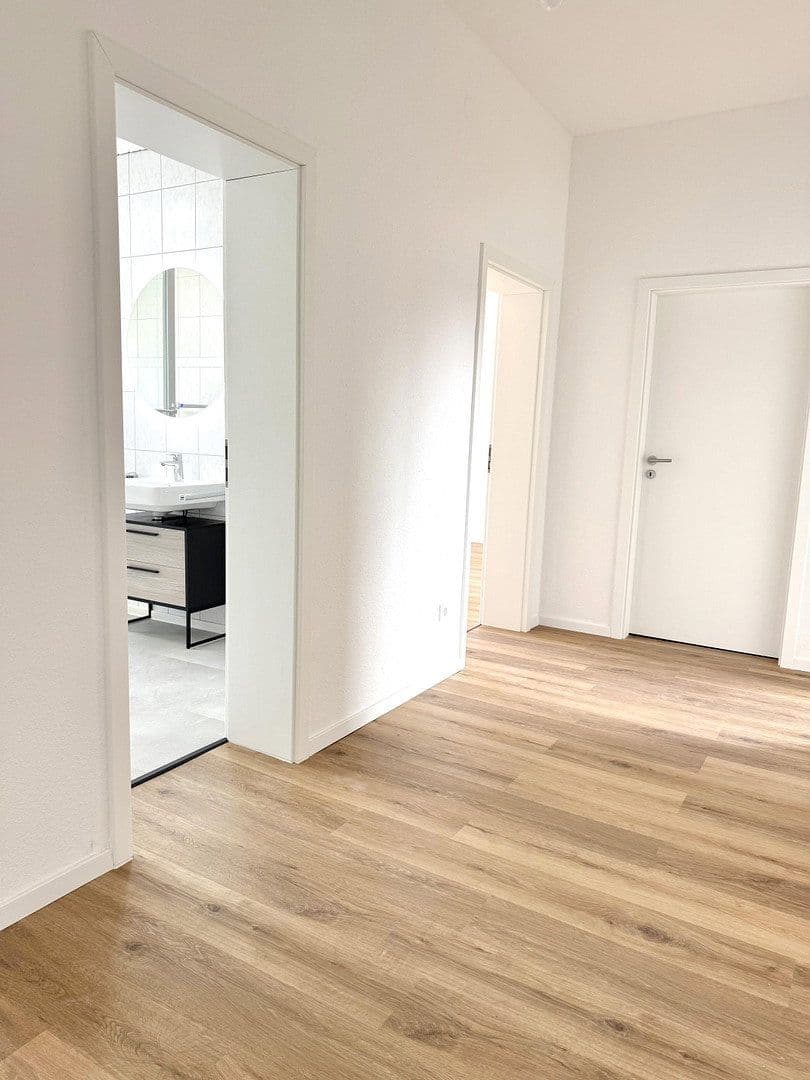 Predaj bytu 3-izbový 96 m², Essen, Severné Porýnie - Westfálsko Predaj bytu 3-izbový 96 m², Essen, Severné Porýnie - Westfálsko
