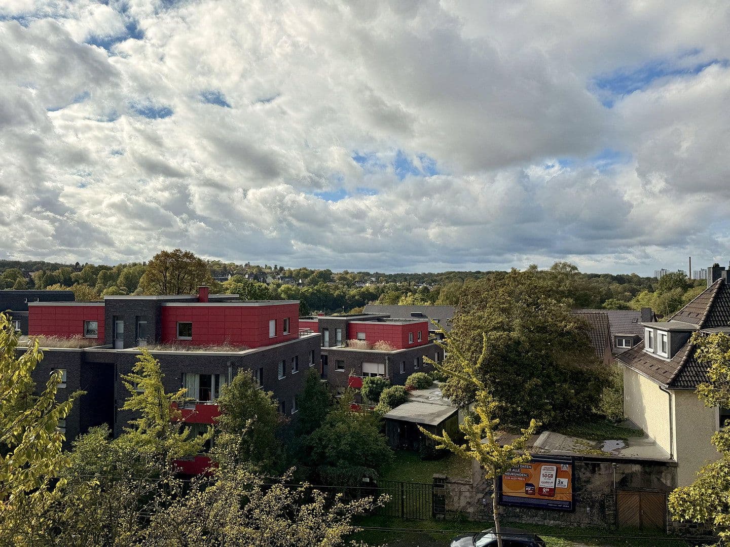 Predaj bytu 3-izbový 96 m², Essen, Severné Porýnie - Westfálsko Predaj bytu 3-izbový 96 m², Essen, Severné Porýnie - Westfálsko