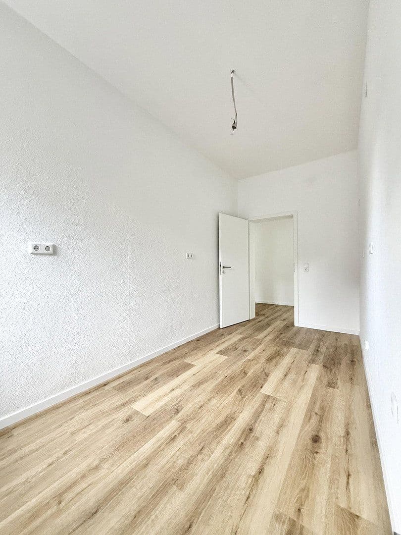 Predaj bytu 3-izbový 96 m², Essen, Severné Porýnie - Westfálsko Predaj bytu 3-izbový 96 m², Essen, Severné Porýnie - Westfálsko