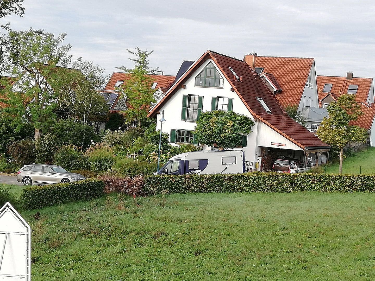 Prenájom domu 122 m², pozemok 553 m², Heroldsbach, Bavorsko Prenájom domu 122 m², pozemok 553 m², Heroldsbach, Bavorsko