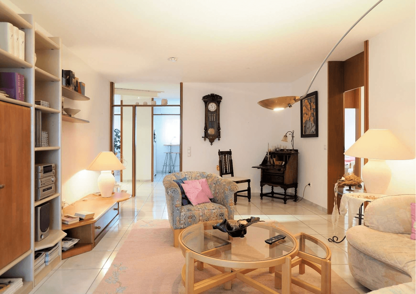 Prenájom bytu 4-izbový 93 m², Max Beckmann Str, Karlsruhe, Bádensko-Wurttembersko Prenájom bytu 4-izbový 93 m², Max Beckmann Str, Karlsruhe, Bádensko-Wurttembersko