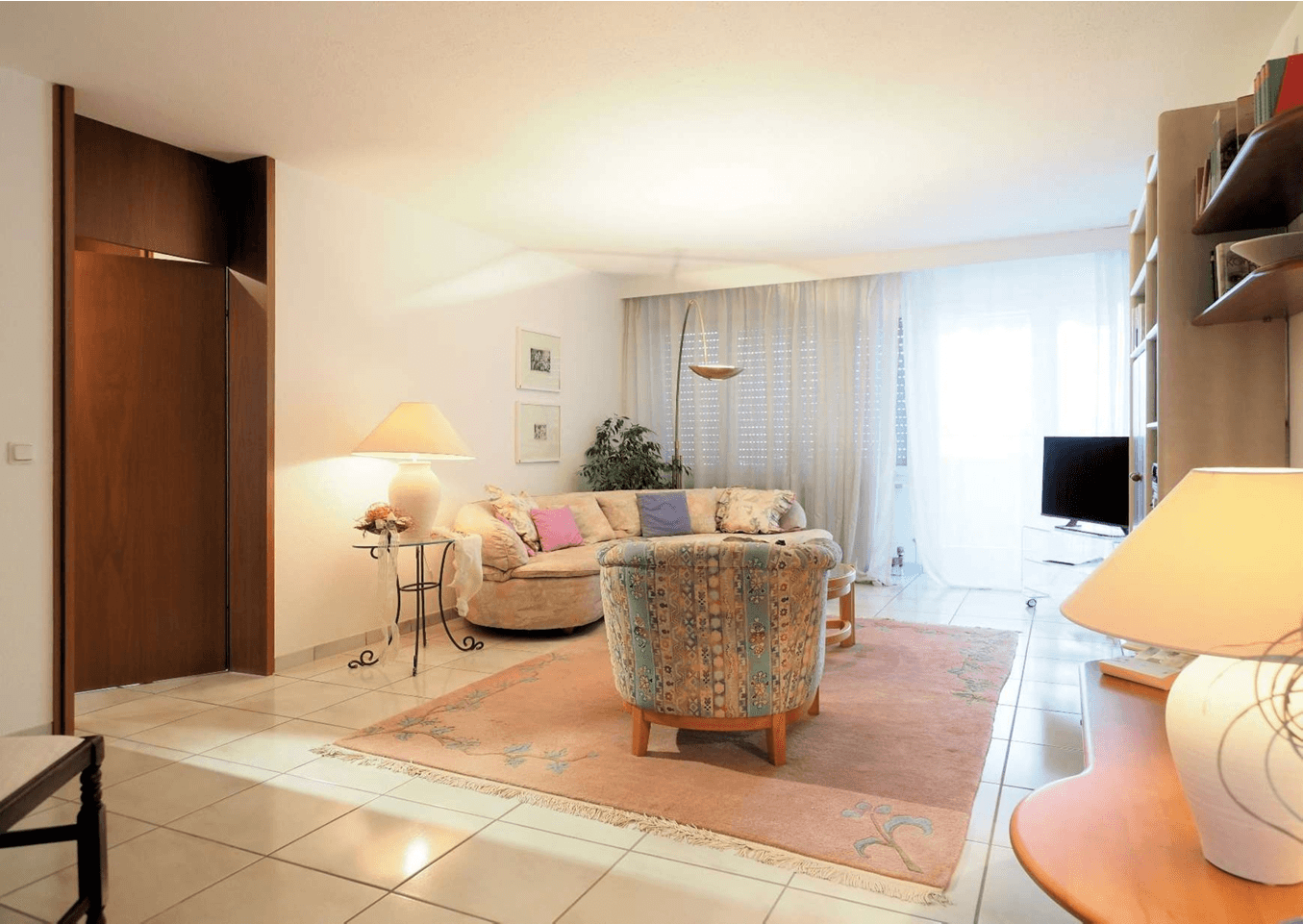 Prenájom bytu 4-izbový 93 m², Max Beckmann Str, Karlsruhe, Bádensko-Wurttembersko Prenájom bytu 4-izbový 93 m², Max Beckmann Str, Karlsruhe, Bádensko-Wurttembersko