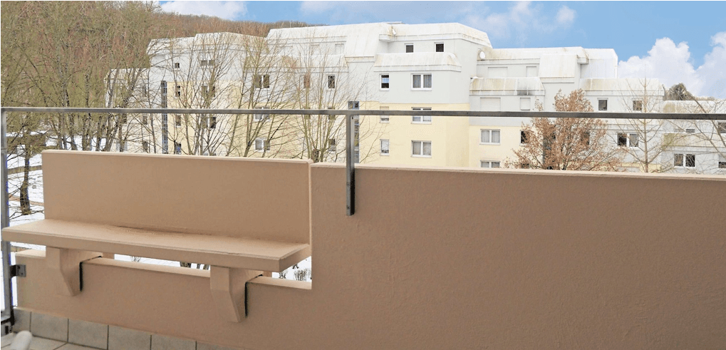 Prenájom bytu 4-izbový 93 m², Max Beckmann Str, Karlsruhe, Bádensko-Wurttembersko Prenájom bytu 4-izbový 93 m², Max Beckmann Str, Karlsruhe, Bádensko-Wurttembersko