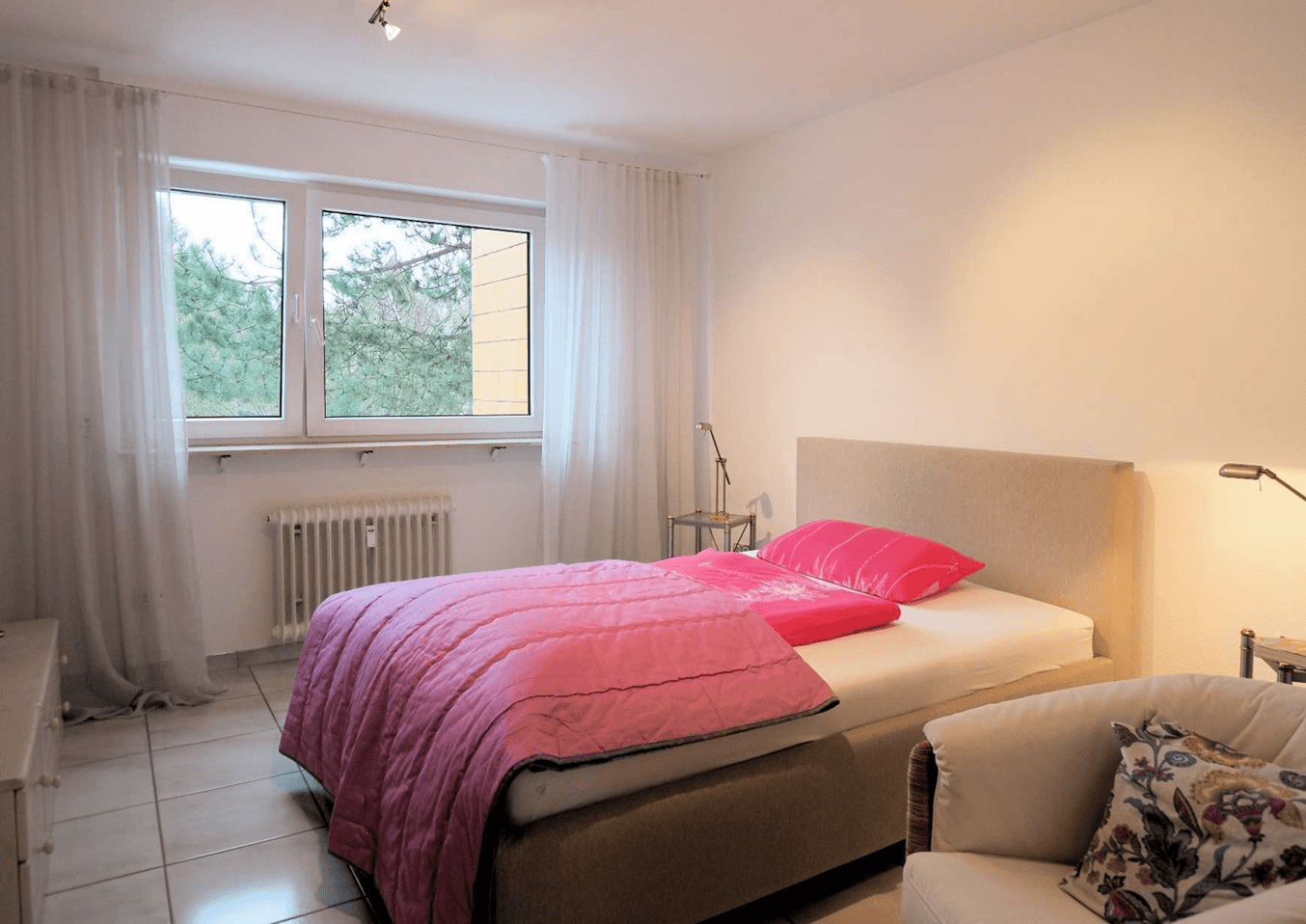 Prenájom bytu 4-izbový 93 m², Max Beckmann Str, Karlsruhe, Bádensko-Wurttembersko Prenájom bytu 4-izbový 93 m², Max Beckmann Str, Karlsruhe, Bádensko-Wurttembersko