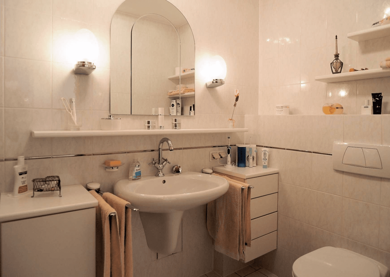 Prenájom bytu 4-izbový 93 m², Max Beckmann Str, Karlsruhe, Bádensko-Wurttembersko Prenájom bytu 4-izbový 93 m², Max Beckmann Str, Karlsruhe, Bádensko-Wurttembersko
