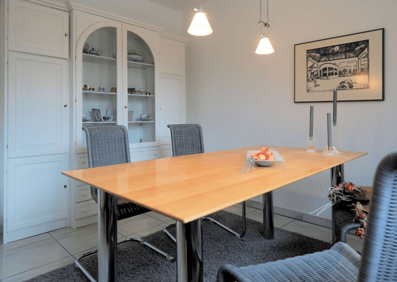 Prenájom bytu 4-izbový 93 m², Max Beckmann Str, Karlsruhe, Bádensko-Wurttembersko Prenájom bytu 4-izbový 93 m², Max Beckmann Str, Karlsruhe, Bádensko-Wurttembersko