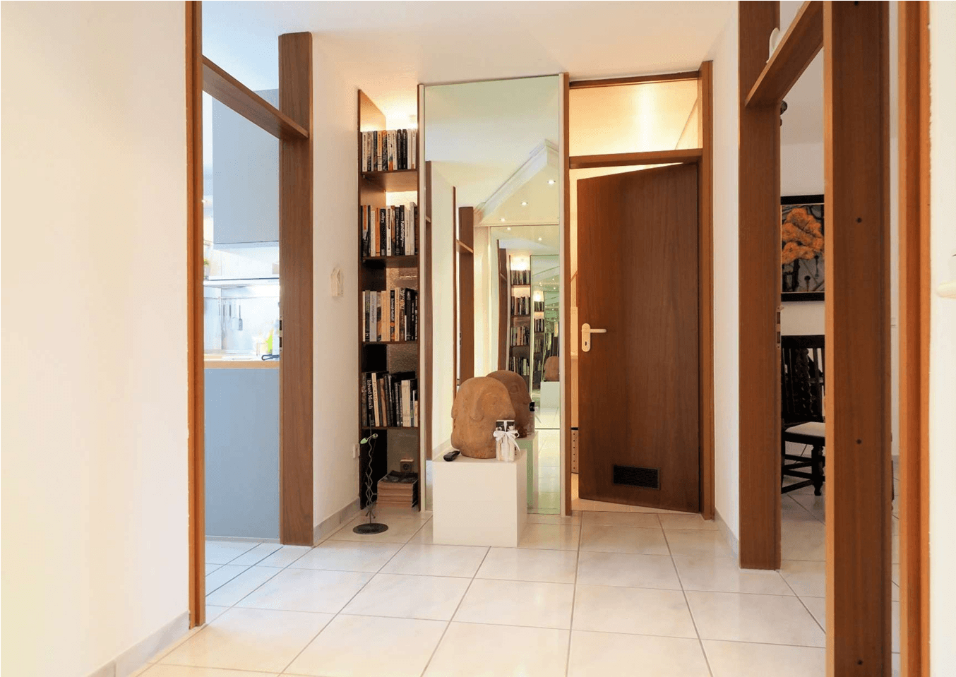 Prenájom bytu 4-izbový 93 m², Max Beckmann Str, Karlsruhe, Bádensko-Wurttembersko Prenájom bytu 4-izbový 93 m², Max Beckmann Str, Karlsruhe, Bádensko-Wurttembersko