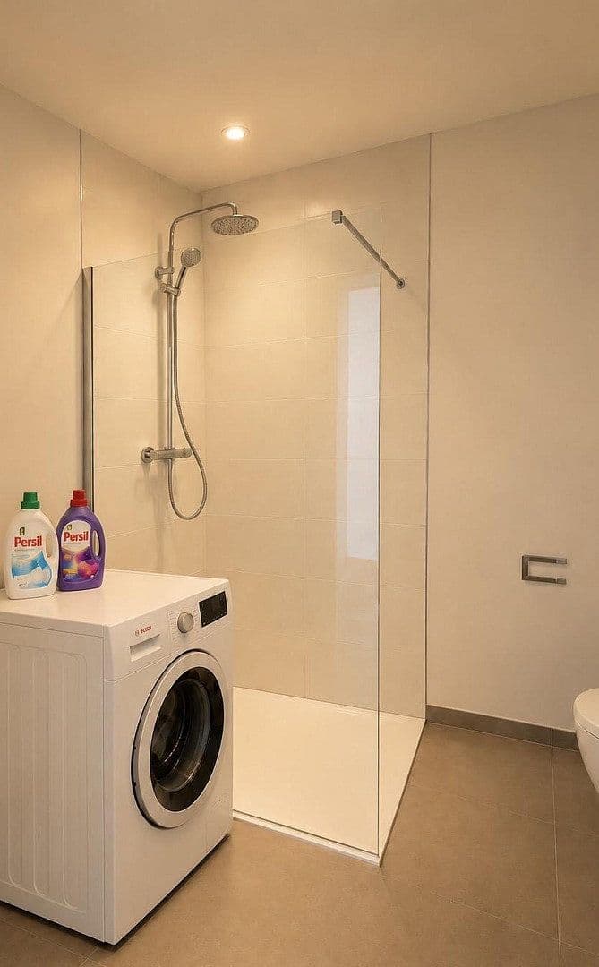 Prenájom bytu 1-izbový 28 m², Simmerlingweg 1, Passau, Bavorsko Prenájom bytu 1-izbový 28 m², Simmerlingweg 1, Passau, Bavorsko
