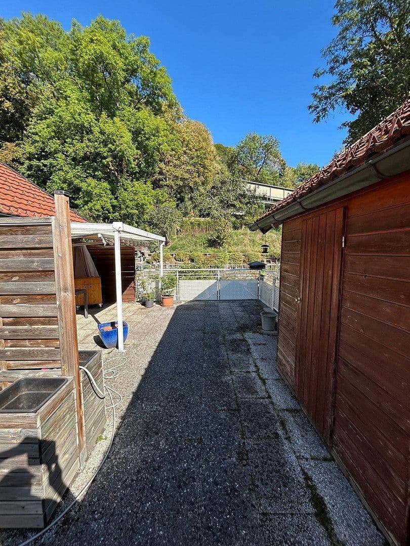 Prenájom bytu 5-izbový 120 m², Füssener Straße 84, Kempten (Allgäu), Bavorsko Prenájom bytu 5-izbový 120 m², Füssener Straße 84, Kempten (Allgäu), Bavorsko