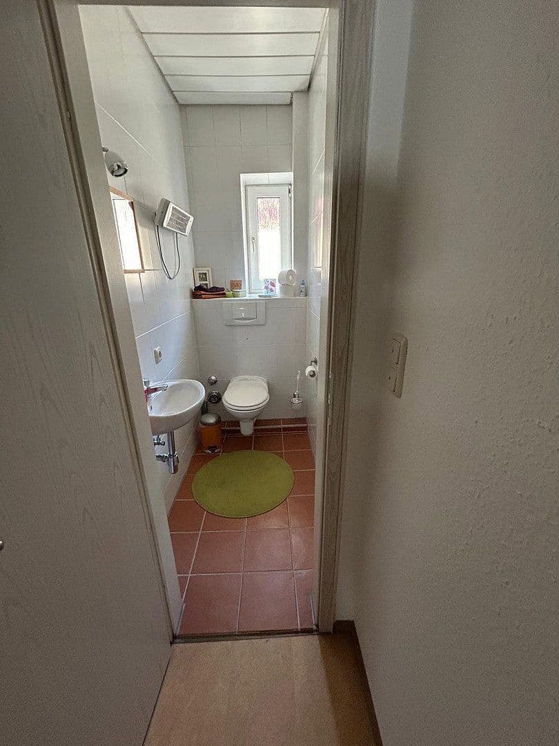 Prenájom bytu 5-izbový 120 m², Füssener Straße 84, Kempten (Allgäu), Bavorsko Prenájom bytu 5-izbový 120 m², Füssener Straße 84, Kempten (Allgäu), Bavorsko