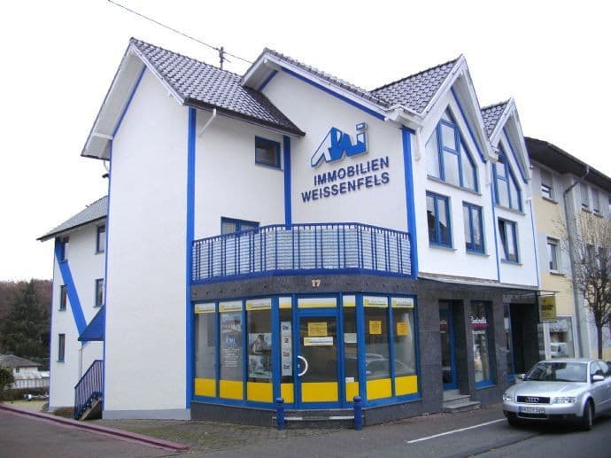 Prenájom kancelárie 33 m², Neustadt (Wied), Porýnie-Falcko Prenájom kancelárie 33 m², Neustadt (Wied), Porýnie-Falcko