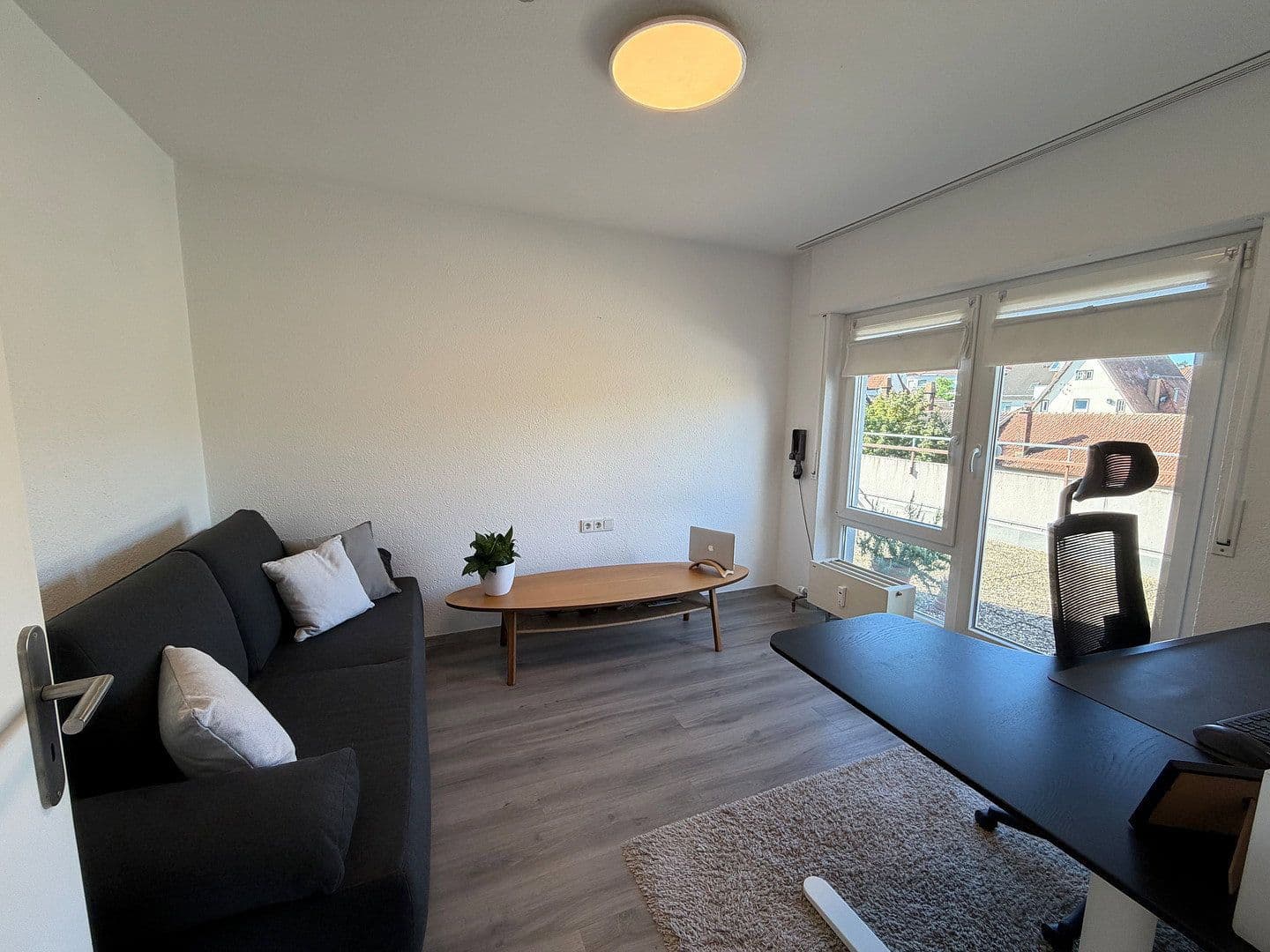 Predaj bytu 3-izbový 117 m², Waiblingen, Bádensko-Wurttembersko Predaj bytu 3-izbový 117 m², Waiblingen, Bádensko-Wurttembersko