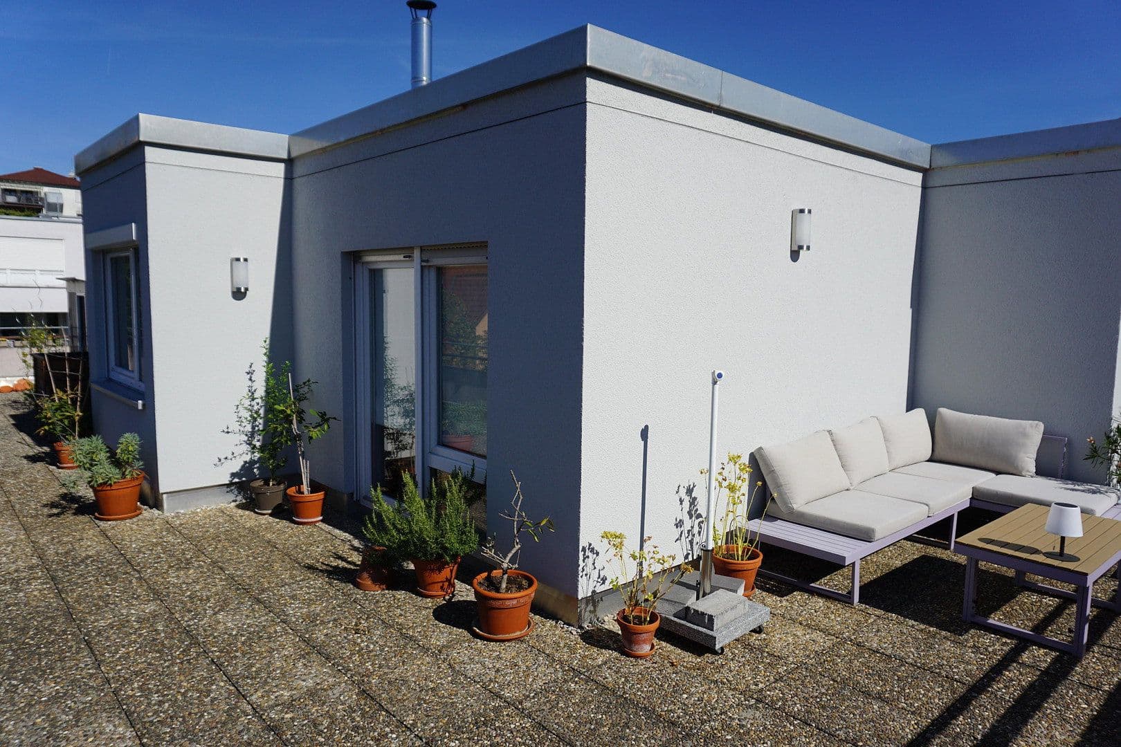 Predaj bytu 3-izbový 117 m², Waiblingen, Bádensko-Wurttembersko Predaj bytu 3-izbový 117 m², Waiblingen, Bádensko-Wurttembersko