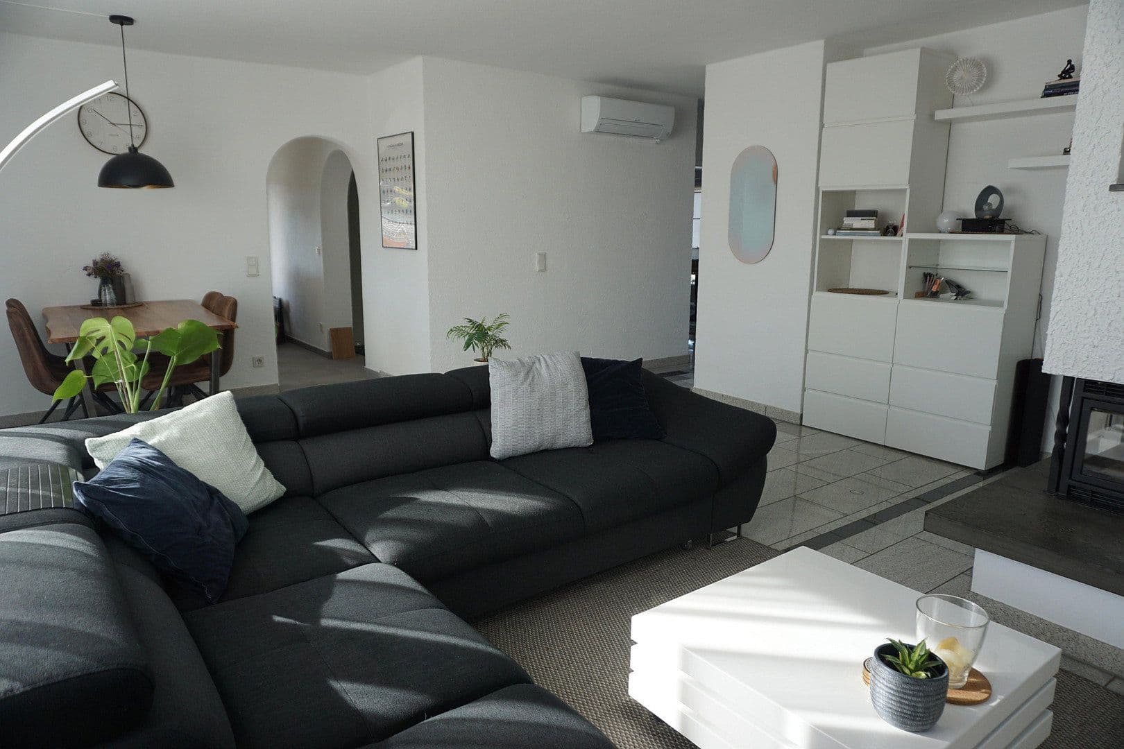 Predaj bytu 3-izbový 117 m², Waiblingen, Bádensko-Wurttembersko Predaj bytu 3-izbový 117 m², Waiblingen, Bádensko-Wurttembersko