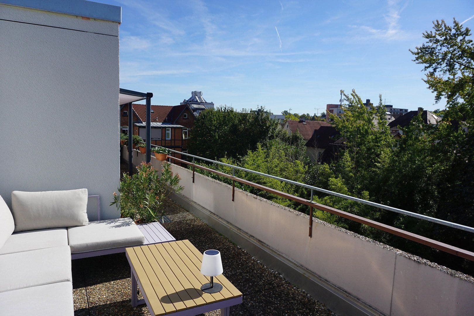 Predaj bytu 3-izbový 117 m², Waiblingen, Bádensko-Wurttembersko Predaj bytu 3-izbový 117 m², Waiblingen, Bádensko-Wurttembersko