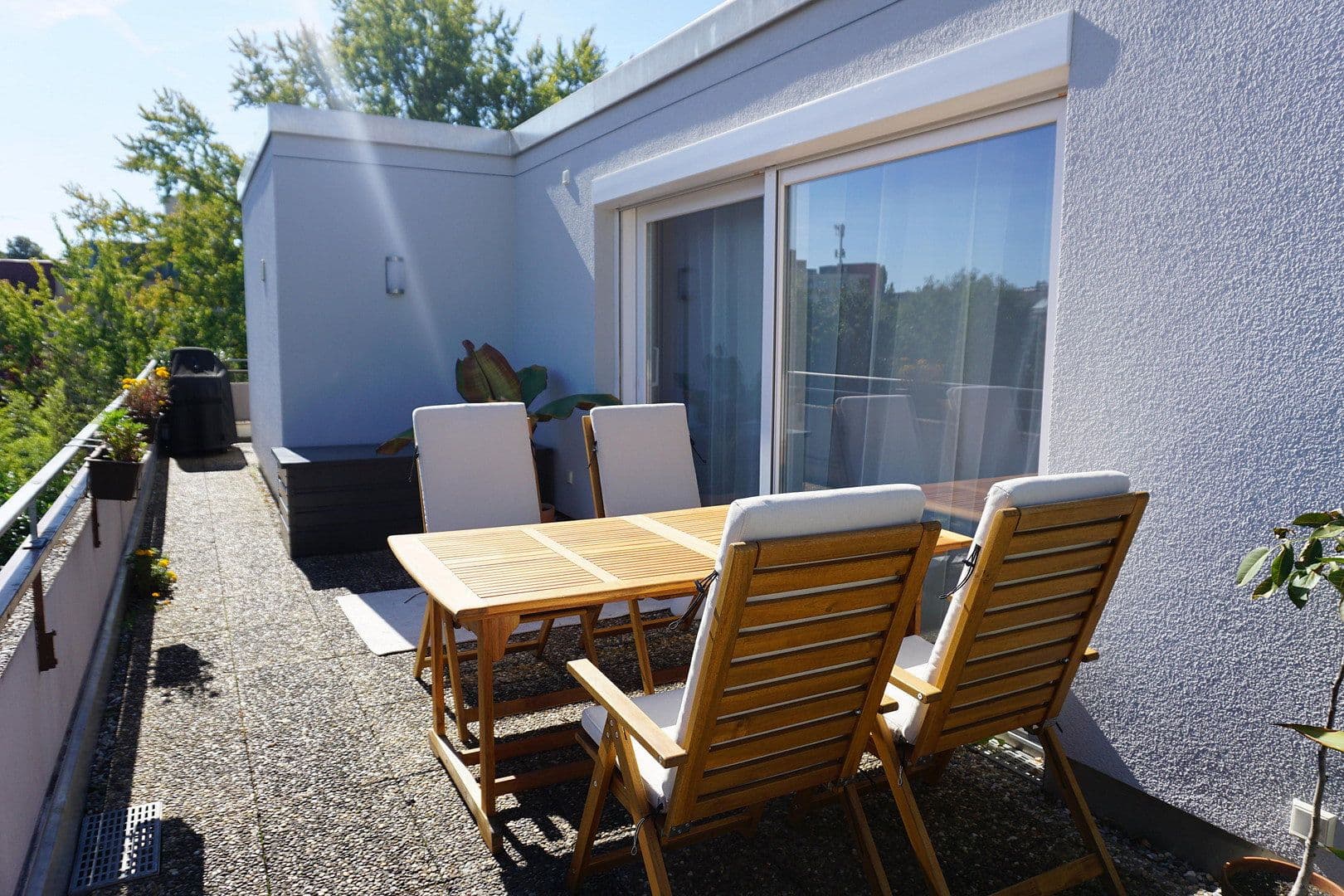 Predaj bytu 3-izbový 117 m², Waiblingen, Bádensko-Wurttembersko Predaj bytu 3-izbový 117 m², Waiblingen, Bádensko-Wurttembersko