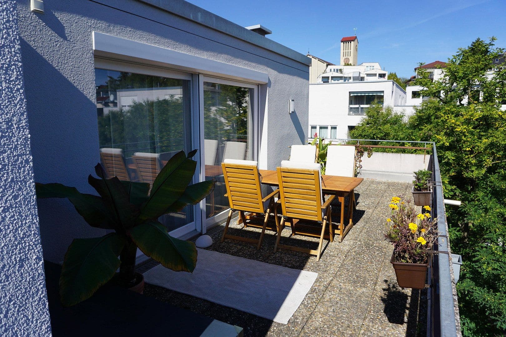 Predaj bytu 3-izbový 117 m², Waiblingen, Bádensko-Wurttembersko Predaj bytu 3-izbový 117 m², Waiblingen, Bádensko-Wurttembersko