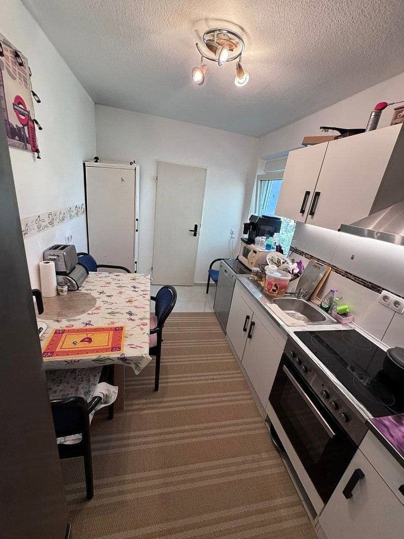 Predaj bytu 3-izbový 76 m², Schäffleweg 9A, Dortmund, Severné Porýnie - Westfálsko Predaj bytu 3-izbový 76 m², Schäffleweg 9A, Dortmund, Severné Porýnie - Westfálsko