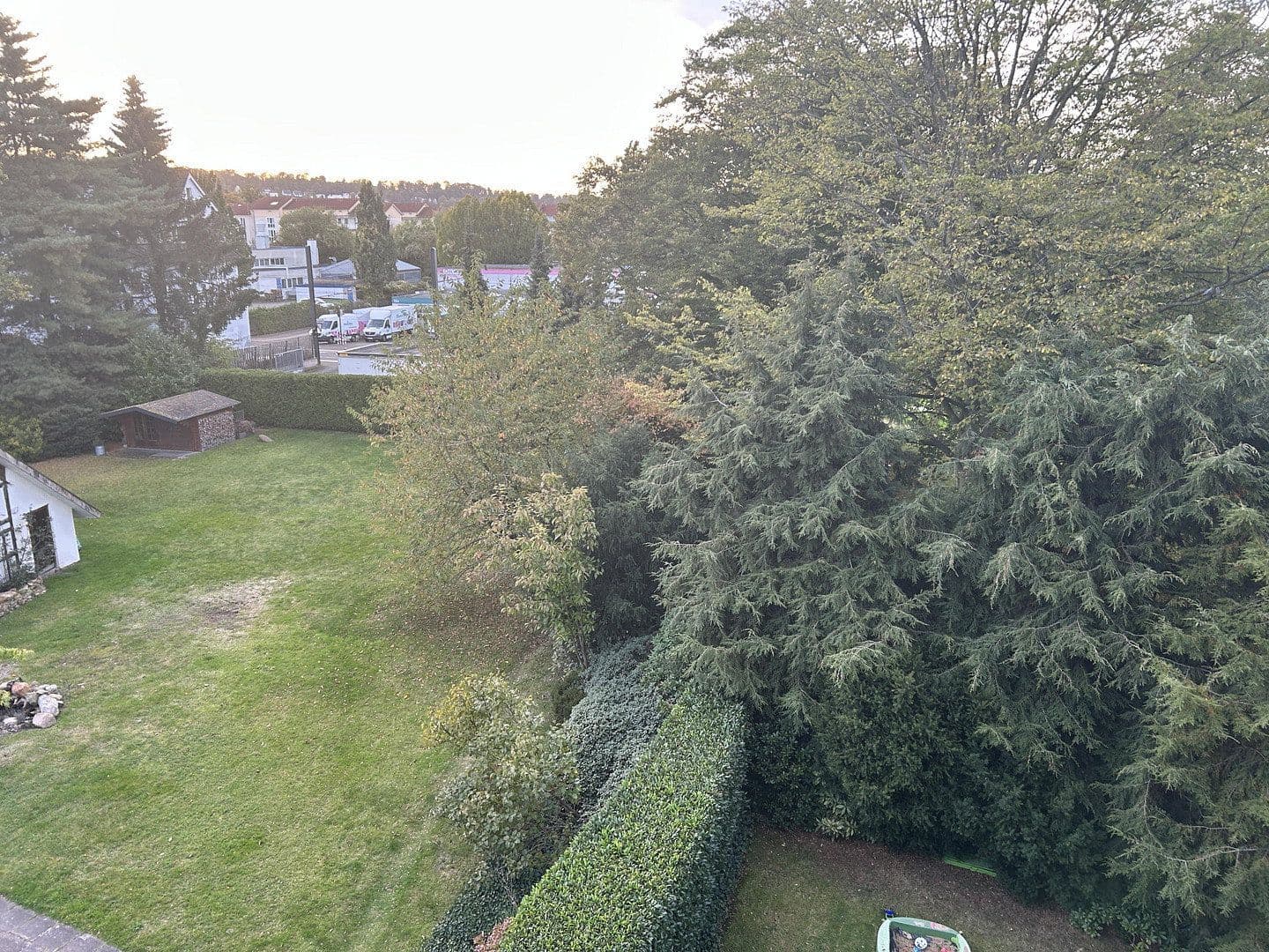 Prenájom bytu 3-izbový 82 m², Otto-Brenner-Straße 144, Bielefeld, Severné Porýnie - Westfálsko Prenájom bytu 3-izbový 82 m², Otto-Brenner-Straße 144, Bielefeld, Severné Porýnie - Westfálsko