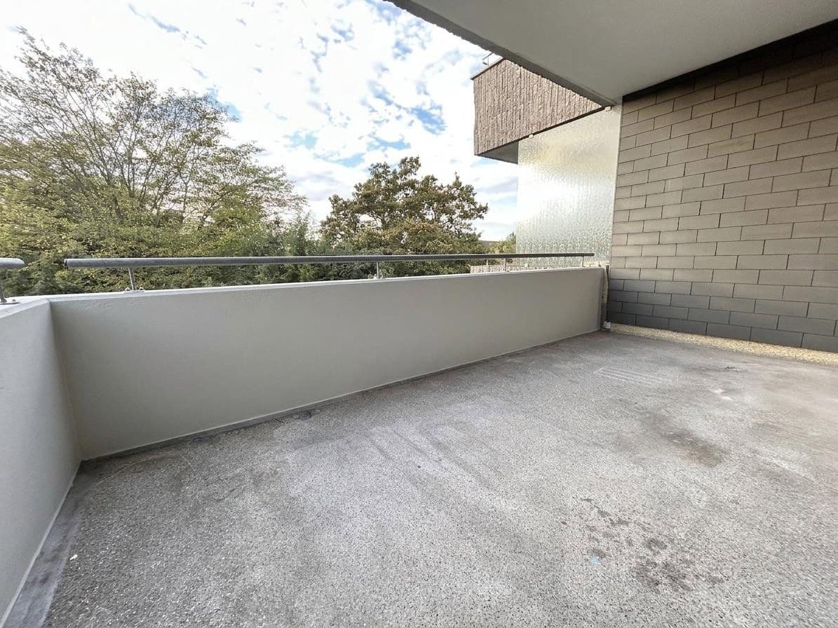 Prenájom bytu 3-izbový 82 m², Otto-Brenner-Straße 144, Bielefeld, Severné Porýnie - Westfálsko Prenájom bytu 3-izbový 82 m², Otto-Brenner-Straße 144, Bielefeld, Severné Porýnie - Westfálsko